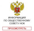 Состав Общественного совета субъекта Российской Федерации Краснодарский край